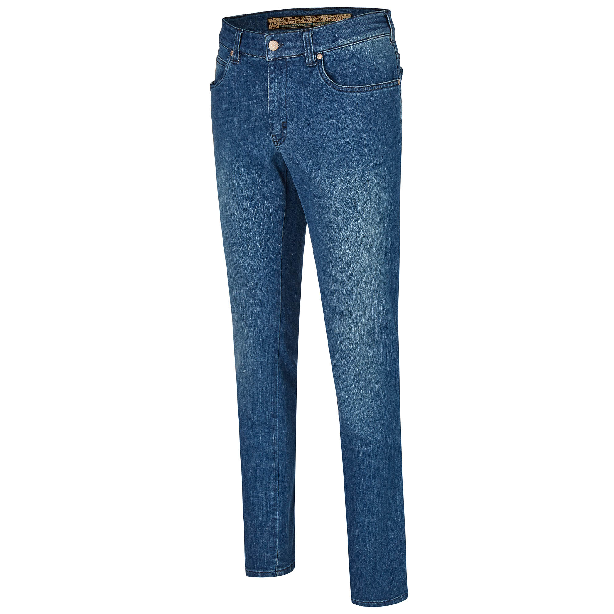 007120241330 1 Revils Jeans Hosen