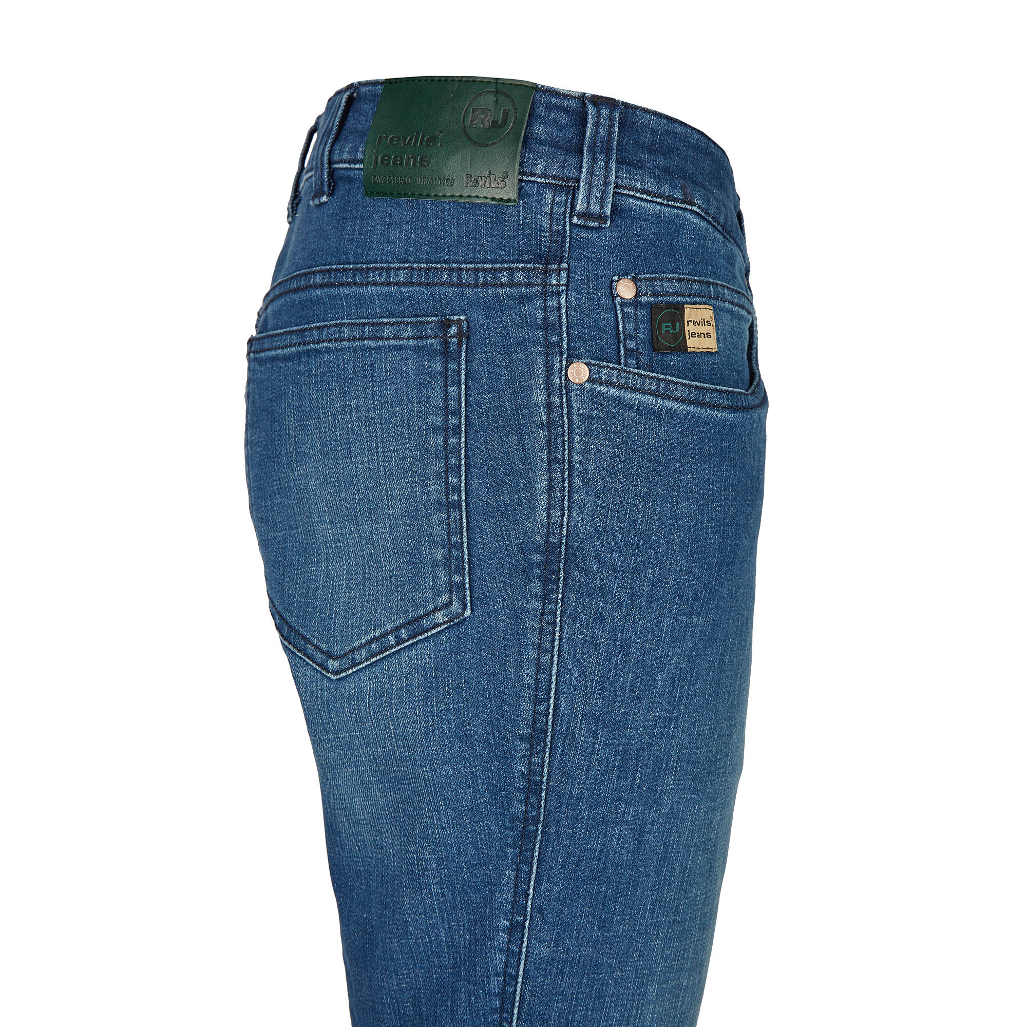007120241330 4 Revils Jeans Hosen