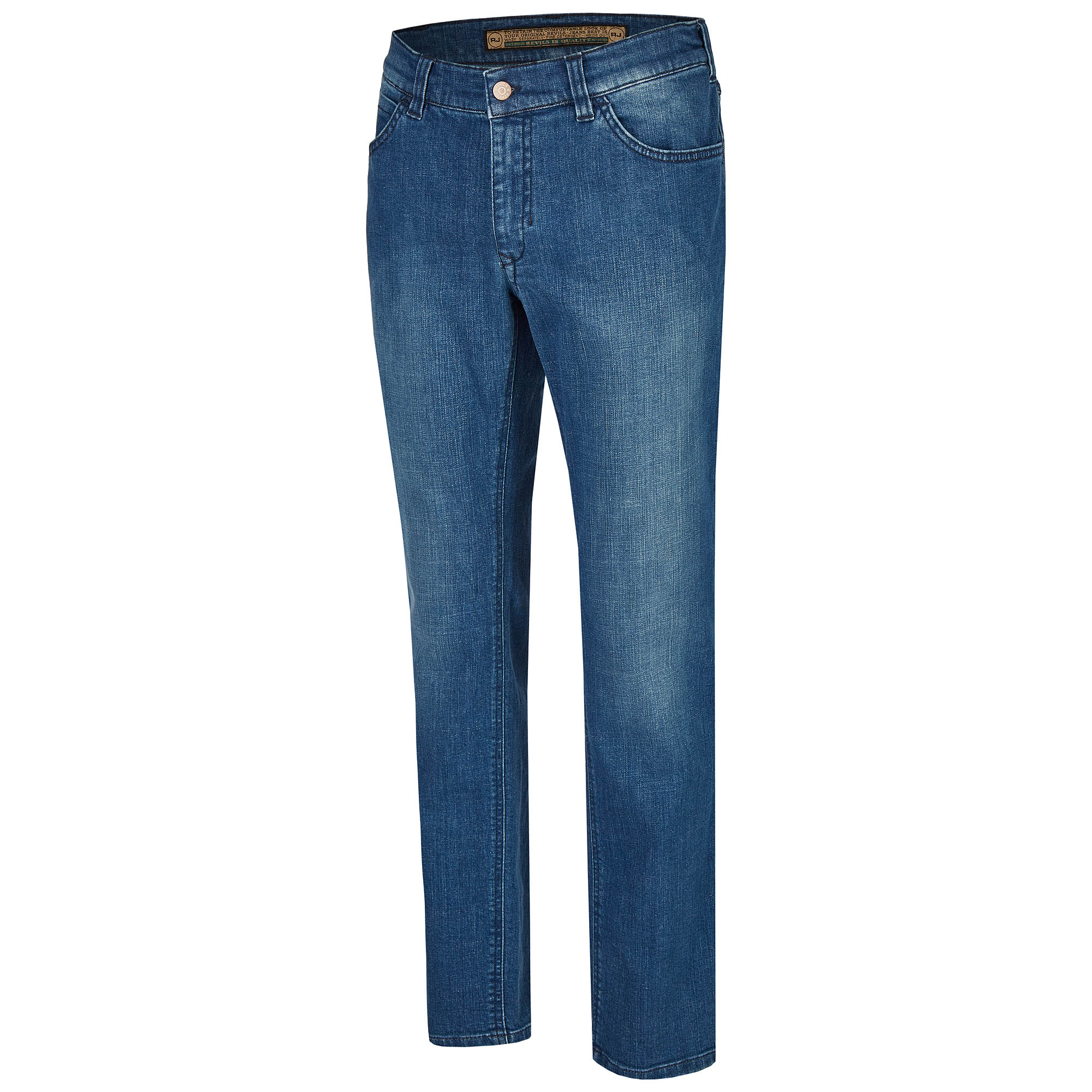 007130541330 1 Revils Jeans Hosen