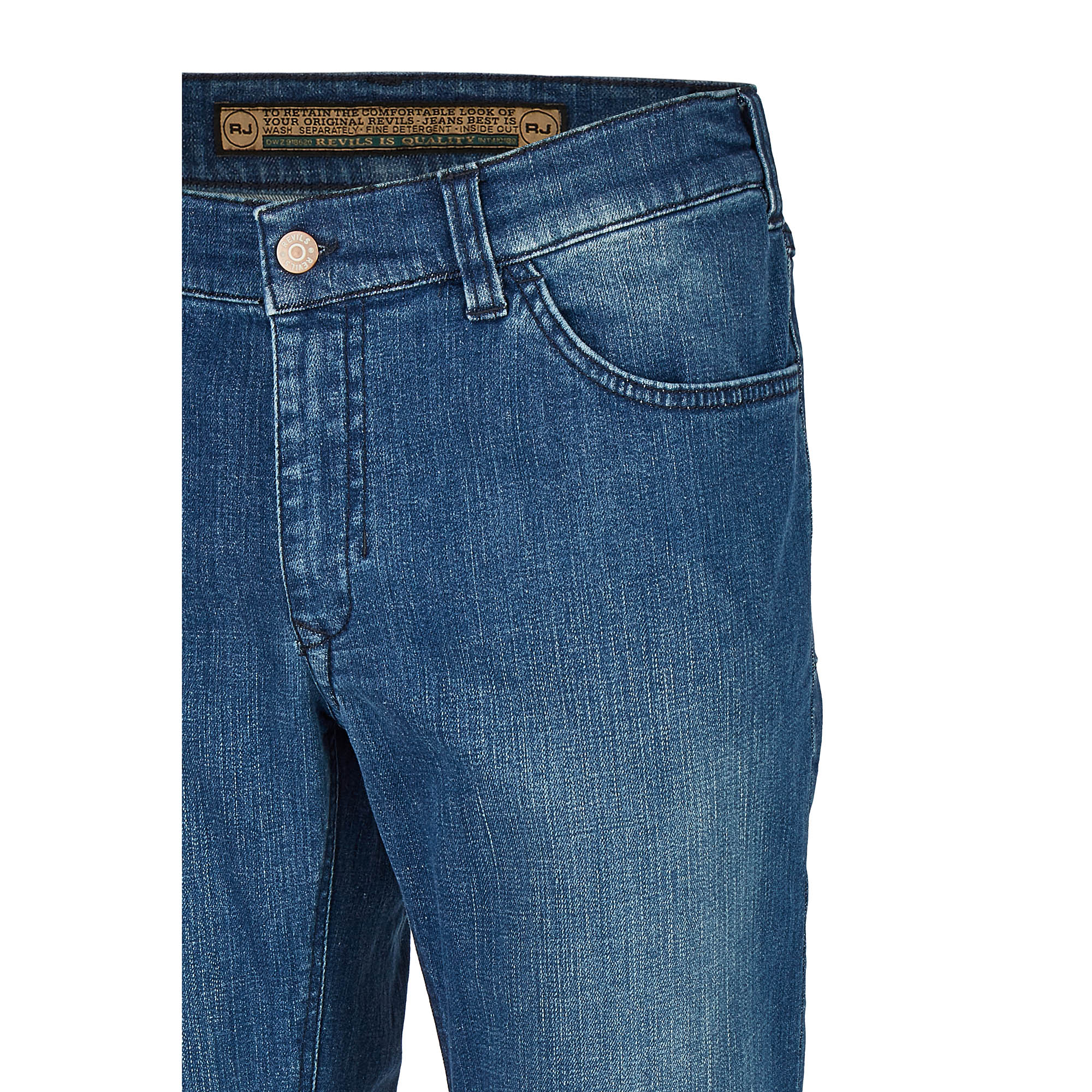007130541330 3 Revils Jeans Hosen