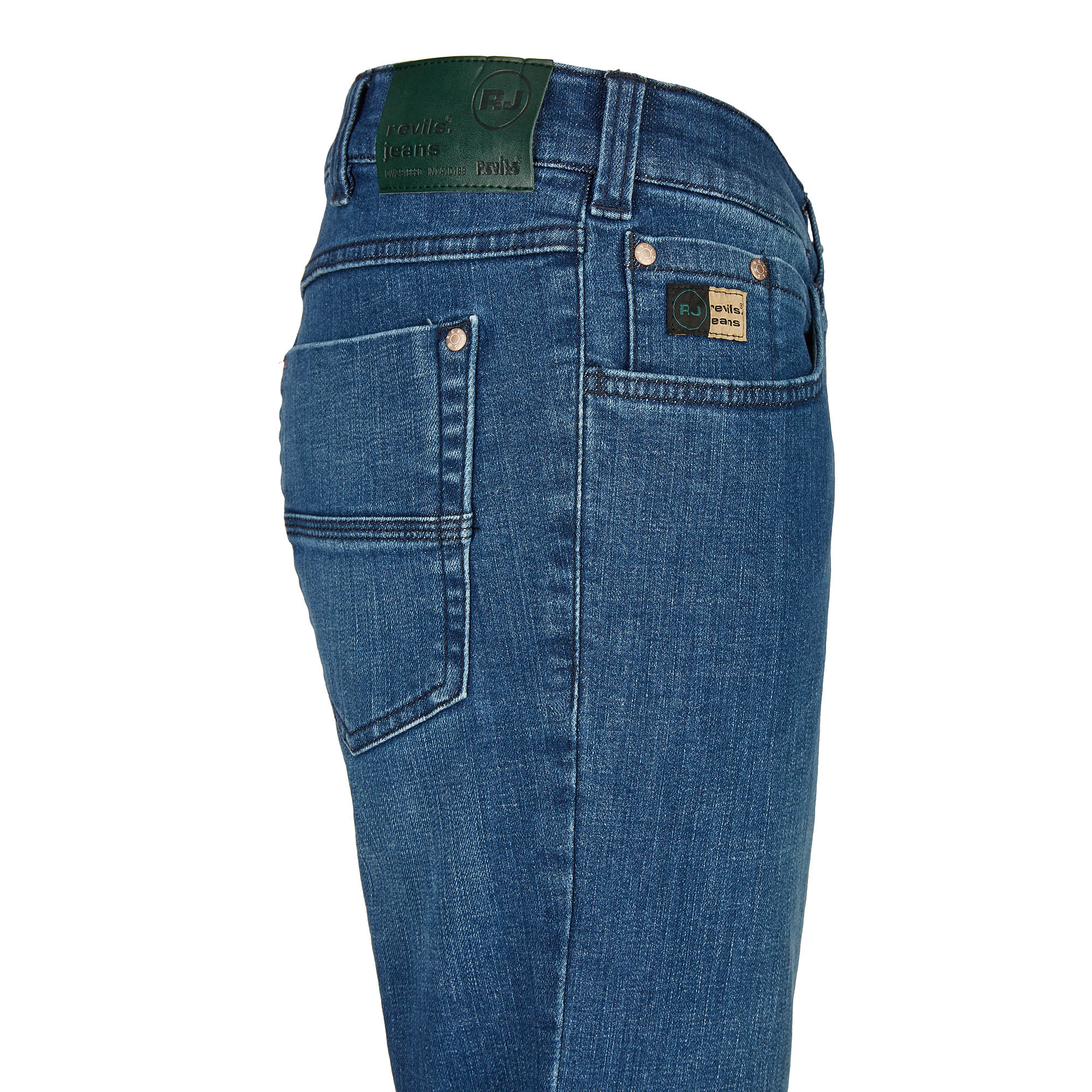 007130541330 4 Revils Jeans Hosen