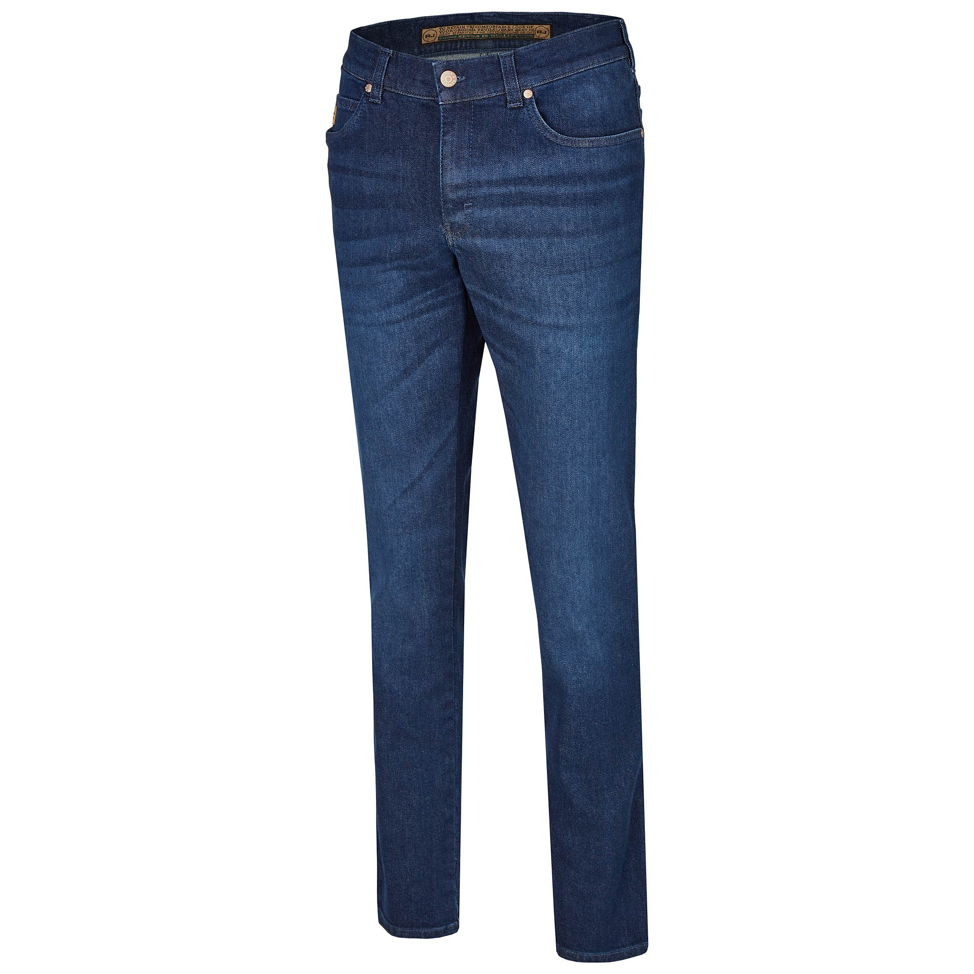 007220241330 1 Revils Jeans Hosen