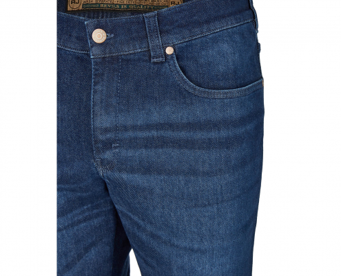 007220241330 3 Revils Jeans Hosen