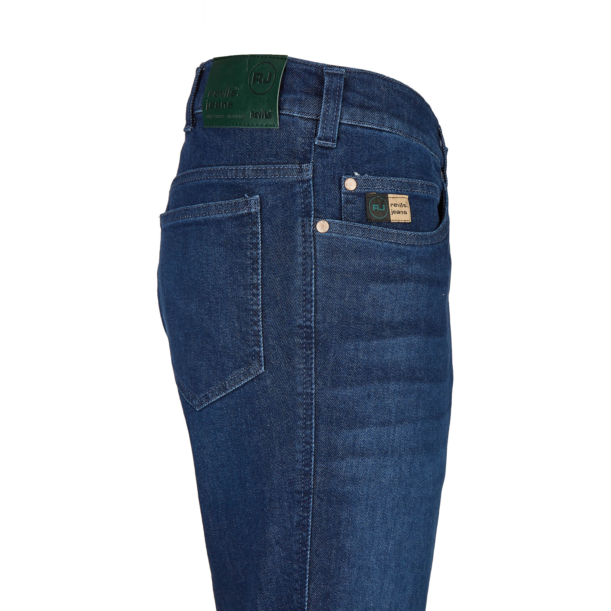 007220241330 4 Revils Jeans Hosen