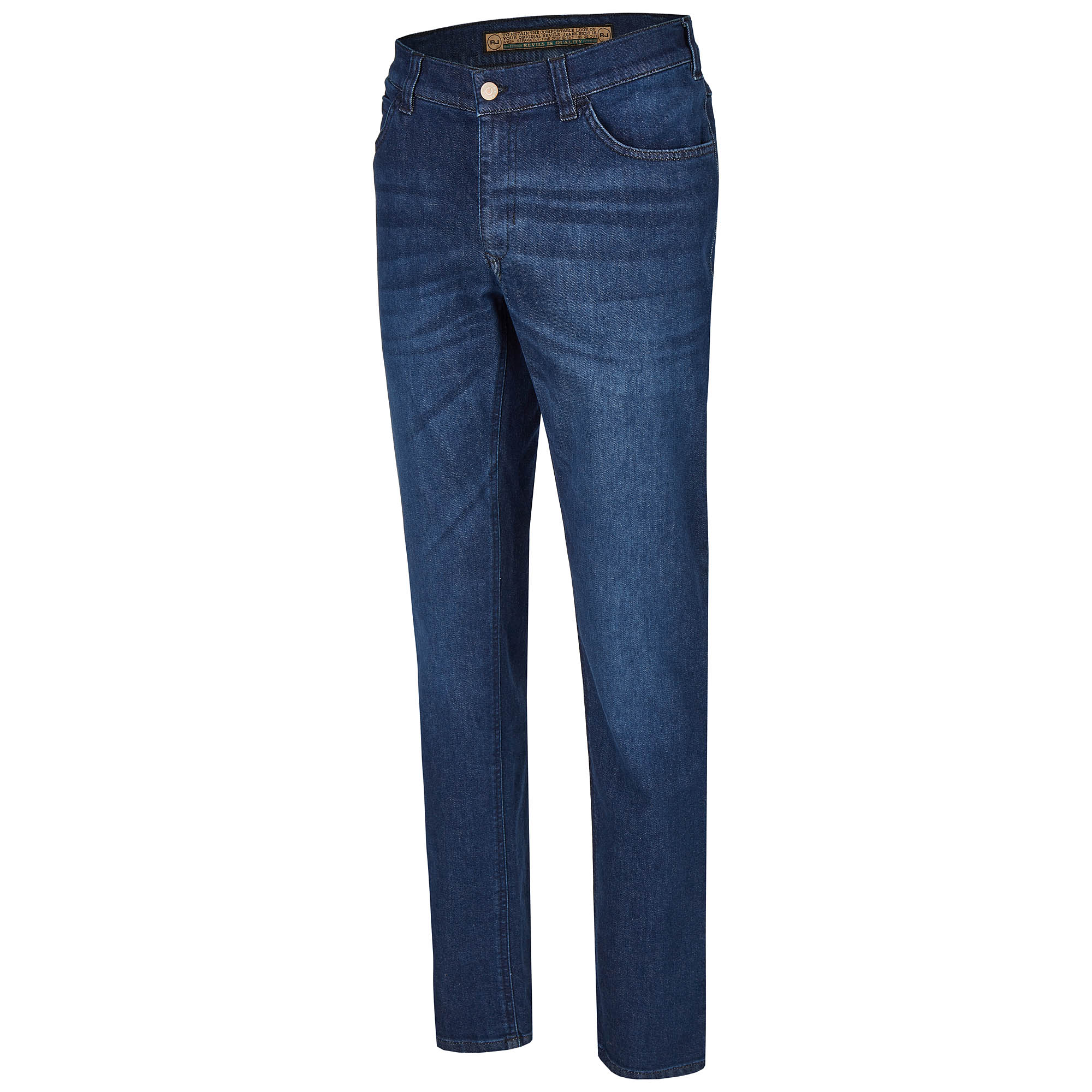 007230541320 1 Revils Jeans Hosen