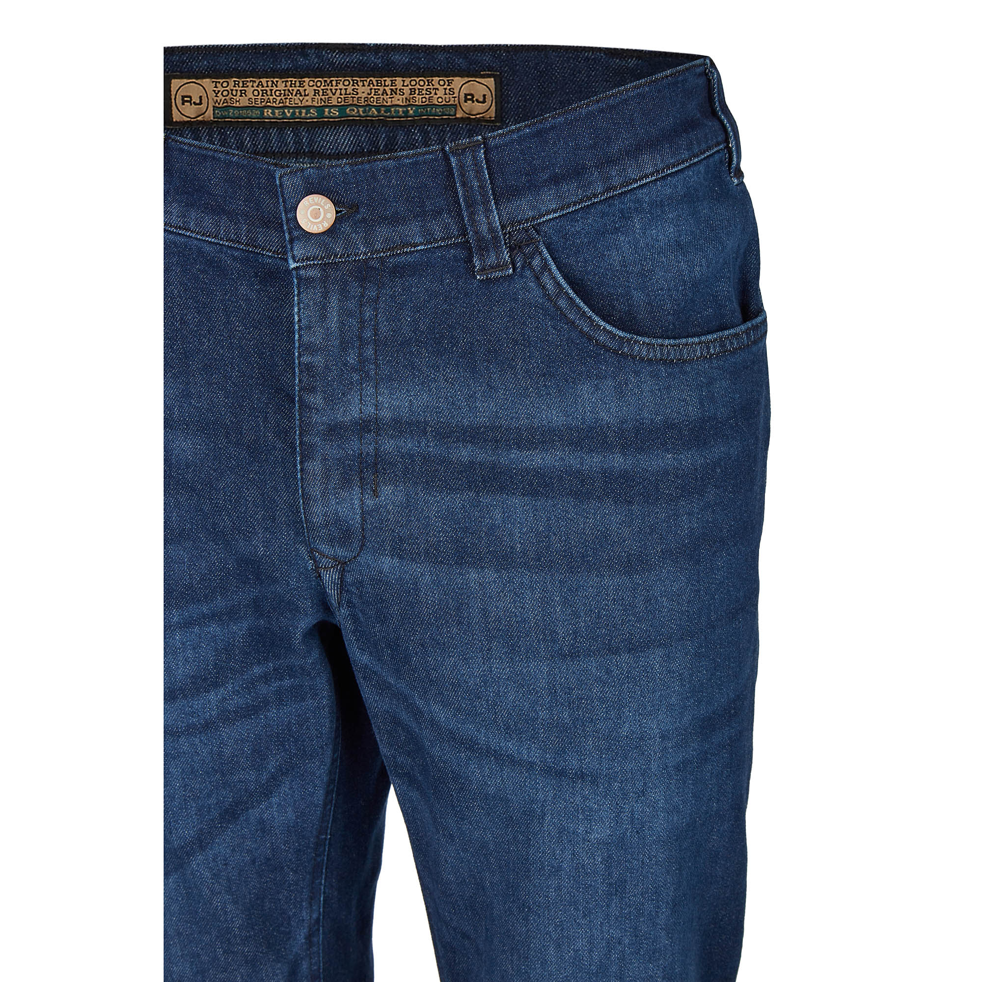 007230541320 3 Revils Jeans Hosen