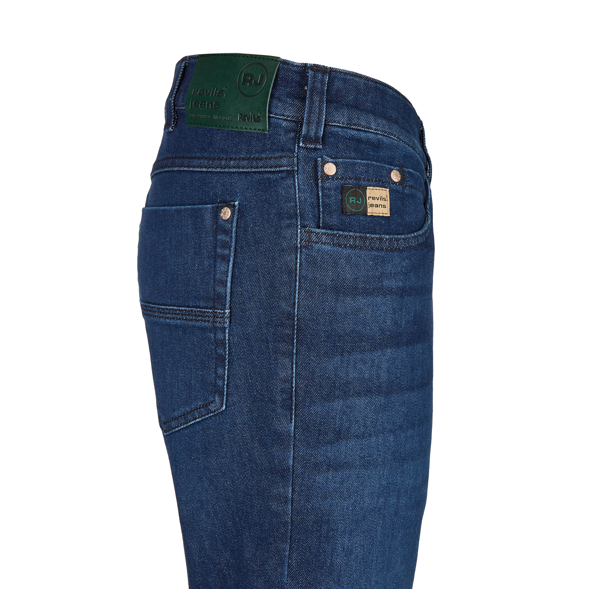 007230541320 4 Revils Jeans Hosen