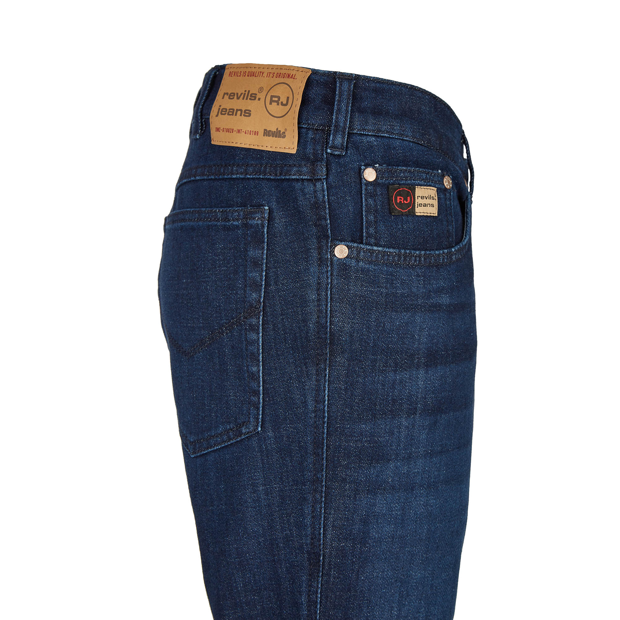 007630241320 4 Revils Jeans Hosen