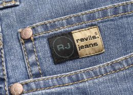 202 5106 032 01 Revils Jeans Details Revils Jeans Hosen
