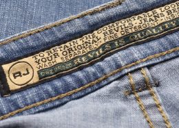 202 5106 032 03 Revils Jeans Details Revils Jeans Hosen