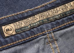 202 5106 034 03 Revils Jeans Details Revils Jeans Hosen