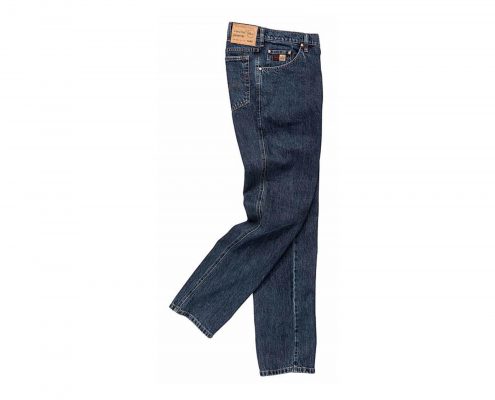 302 0022 320 Revils Jeans Hosen