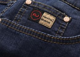 302 5106 034 01 Revils Jeans Details Revils Jeans Hosen