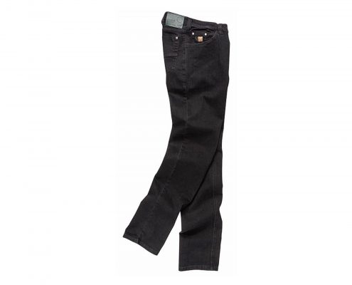 305 0098 100 Revils Jeans Hosen