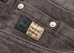 305 5962 040 02 Revils Jeans Details Revils Jeans Hosen